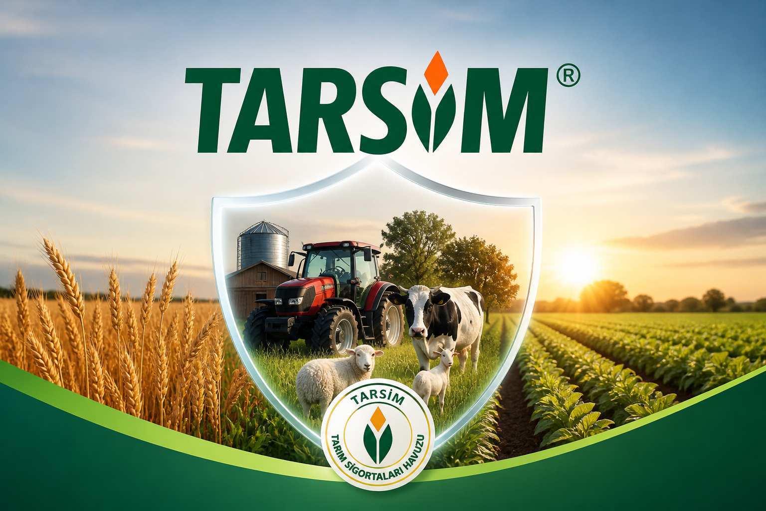 Tarsim Sigortası