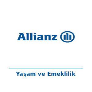 ANASAYFA allianz yasam emeklilik