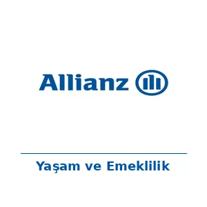 allianz yasam emeklilik