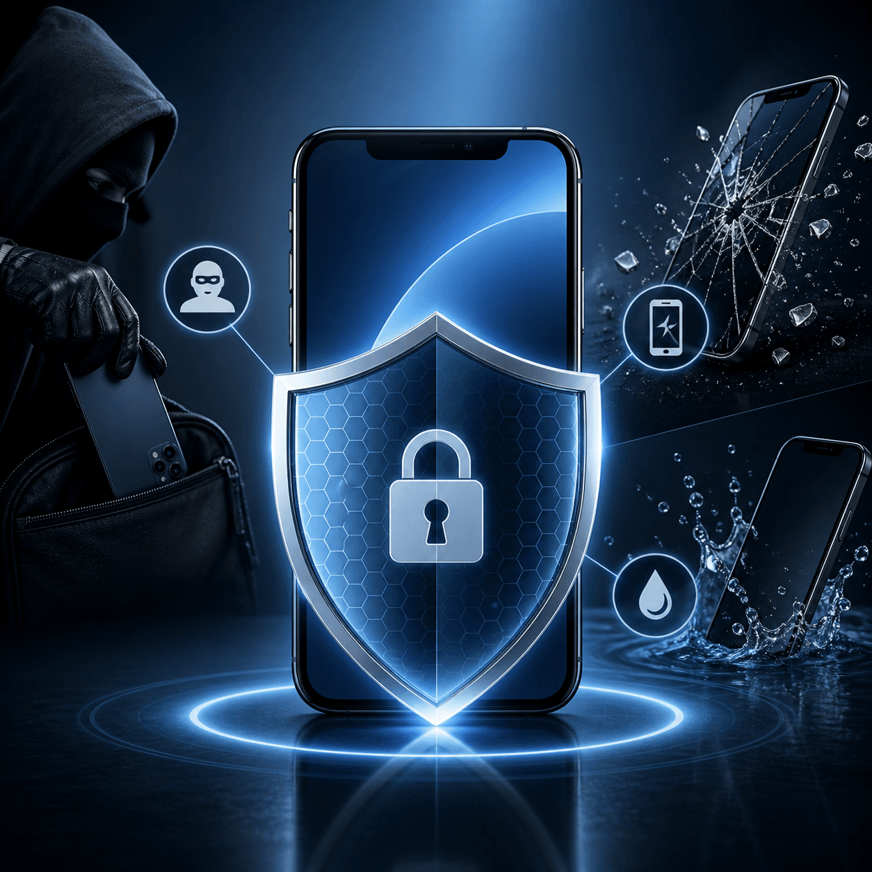 Çorlu Cep Telefonu Sigortası - Toker Sigorta