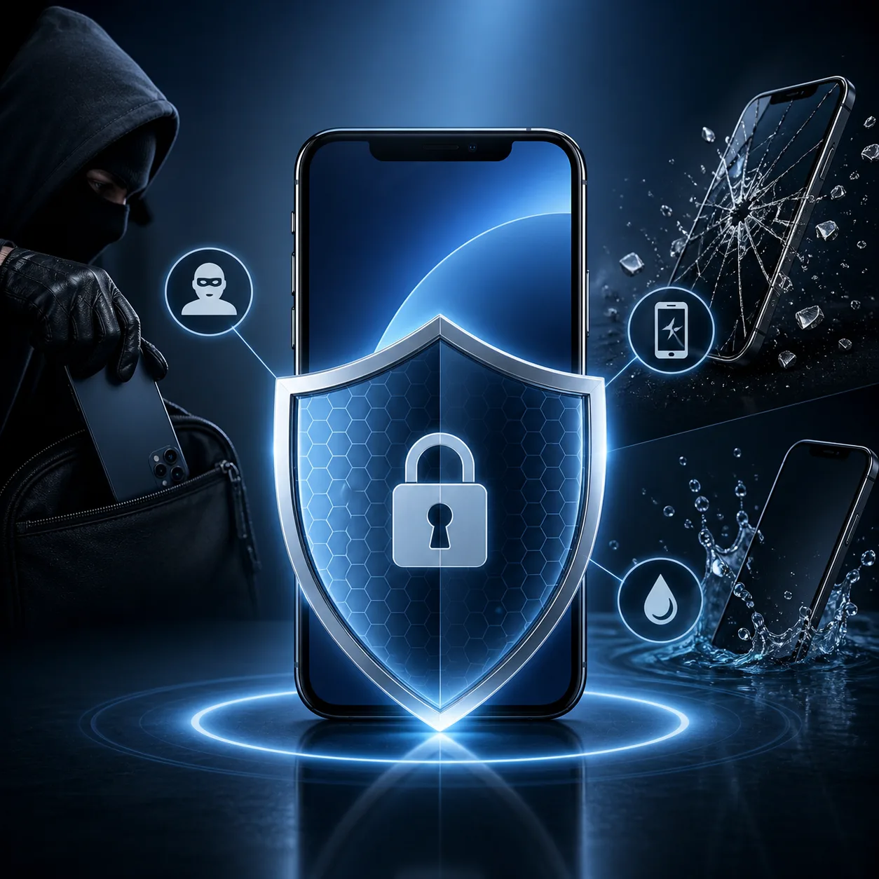 Çorlu Cep Telefonu Sigortası - Toker Sigorta