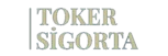 Toker Sigorta Logo - Çorlu Sigorta Acentesi