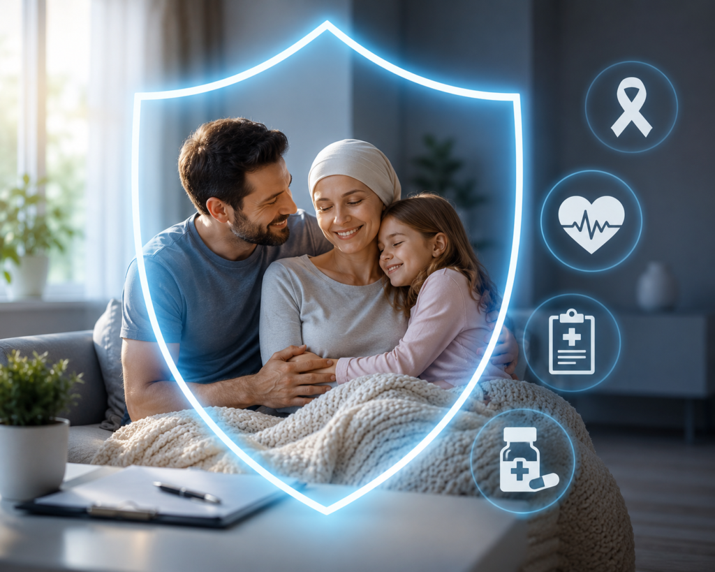 riskli hastalık sigortası